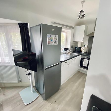 Charming Studio 30Min To Central London Exterior foto