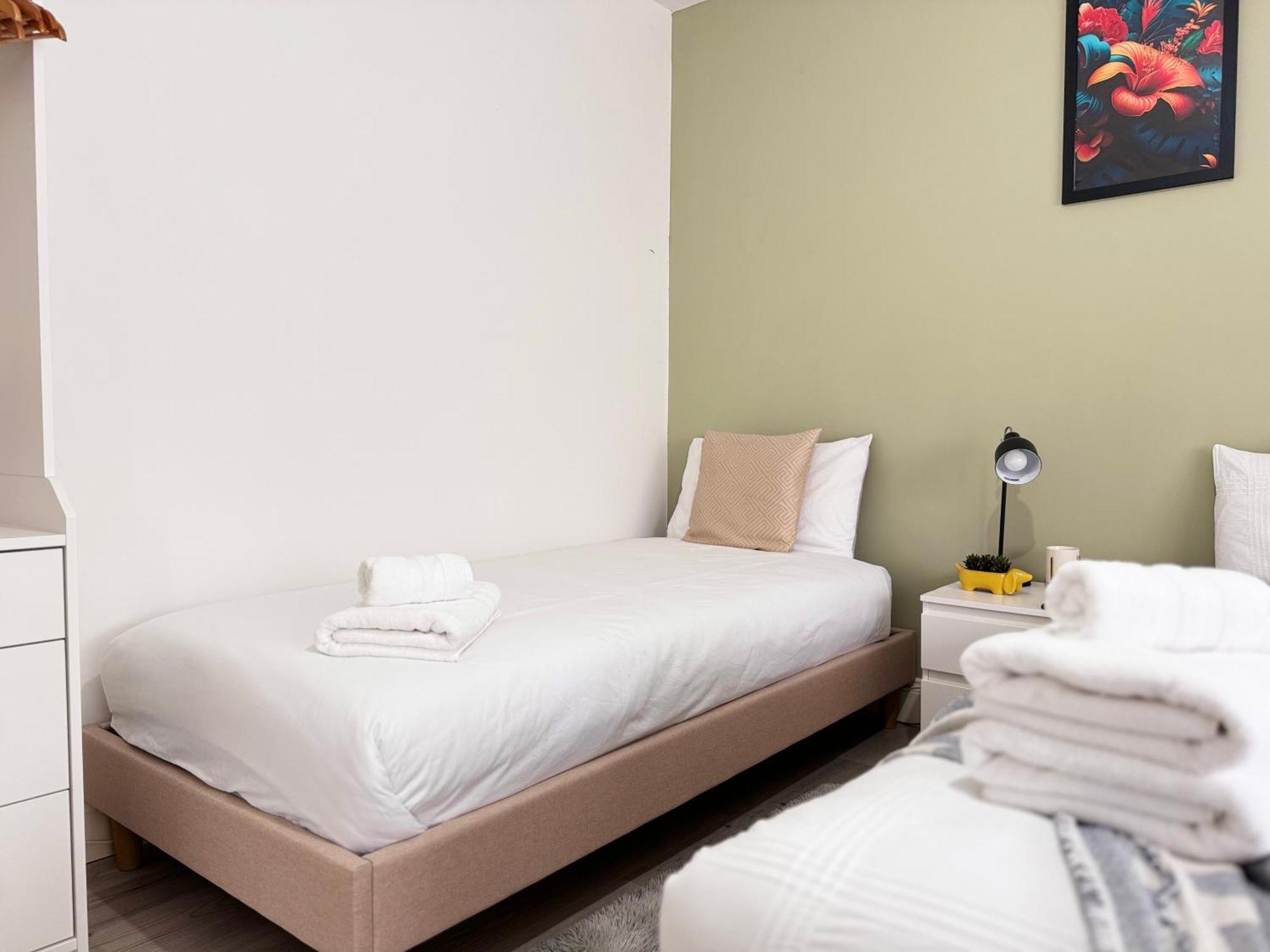 Charming Studio 30Min To Central London Exterior foto