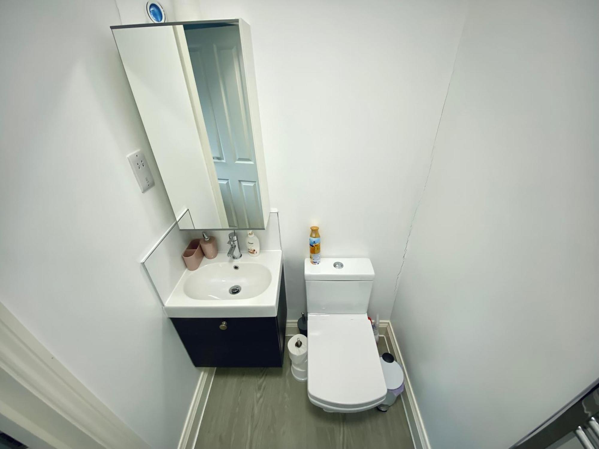 Charming Studio 30Min To Central London Exterior foto